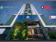 Apartamento em Kobrasol, São José/SC de 77m² 2 quartos à...