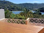 Apartamento em Lagoa da Conceição, Florianópolis/SC de...