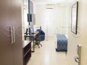 Apartamento em Lagoa, Macaé/RJ de 32m² 1 quartos à venda...