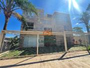 Apartamento em Lagoa Mansões, Lagoa Santa/MG de 87m² 3...