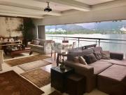 Apartamento em Lagoa Rio de Janeiro