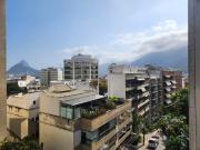 Apartamento em Lagoa, Rio de Janeiro/RJ de 118m² 3...