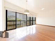 Apartamento em Lagoa, Rio de Janeiro/RJ de 120m² 3...