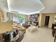Apartamento em Lagoa, Rio de Janeiro/RJ de 125m² 3...