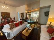 Apartamento em Lagoa, Rio de Janeiro/RJ de 139m² 3...