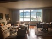 Apartamento em Lagoa, Rio de Janeiro/RJ de 184m² 3...