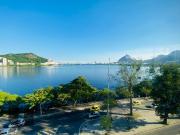 Apartamento em Lagoa, Rio de Janeiro/RJ de 200m² 3...