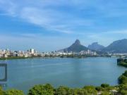 Apartamento em Lagoa, Rio de Janeiro/RJ de 200m² 4...