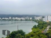 Apartamento em Lagoa, Rio de Janeiro/RJ de 220m² 4...