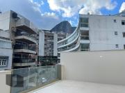 Apartamento em Lagoa, Rio de Janeiro/RJ de 265m² 4...