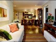 Apartamento em Lagoa, Rio de Janeiro/RJ de 91m² 2...