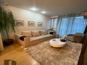 Apartamento em Lagoa, Rio de Janeiro/RJ de 91m² 3...