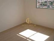 Apartamento em Lagoa Santa no Condomínio Ville Lisboa