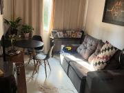 Apartamento em Lagoinha, São Gonçalo/RJ de 55m² 2...