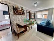 Apartamento em Lajeado, São Paulo/SP de 50m² 3 quartos à...