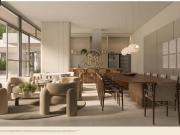 Apartamento em lançamento no Mercês com 3 quartos