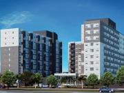 Apartamento em Lapa de Baixo, São Paulo/SP de 34m² 2...