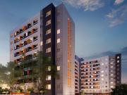 Apartamento em Lapa de Baixo, São Paulo/SP de 37m² 2...