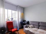 Apartamento em Lapa, São Paulo/SP de 58m² 1 quartos à...