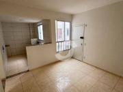 Apartamento em Laranjal, São Gonçalo/RJ de 46m² 2...