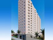 Apartamento em Laranjeiras, Caieiras/SP de 45m² 2...