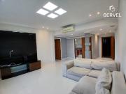 Apartamento em Laranjeiras, Rio de Janeiro/RJ de 0m² 3...