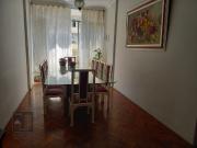 Apartamento em Laranjeiras, Rio de Janeiro/RJ de 107m² 3...