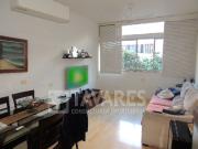 Apartamento em Laranjeiras, Rio de Janeiro/RJ de 110m² 3...