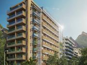 Apartamento em Laranjeiras, Rio de Janeiro/RJ de 62m² 2...