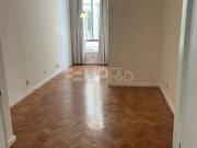 Apartamento em Laranjeiras, Rio de Janeiro/RJ de 80m² 2...
