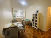 Apartamento em Laranjeiras, Rio de Janeiro/RJ de 87m² 3...