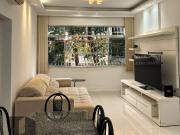Apartamento em Laranjeiras, Rio de Janeiro/RJ de 89m² 2...