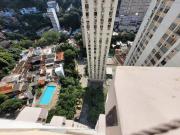 Apartamento em Laranjeiras, Rio de Janeiro/RJ de 90m² 3...