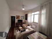 Apartamento em Laranjeiras, Rio de Janeiro/RJ de 94m² 3...