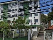 Apartamento em Largo do Barradas, Niterói/RJ de 50m² 2...