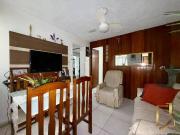 Apartamento em Largo do Barradas, Niterói/RJ de 50m² 2...