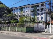 Apartamento em Largo do Barradas, Niterói/RJ de 66m² 2...