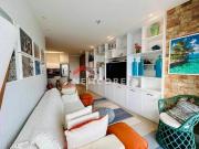 Apartamento em Largo dos Coqueiros Riviera de São...