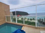 Apartamento em Largo Maracaí Riviera de São Lourenço...