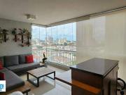 Apartamento em Lauzane Paulista, São Paulo/SP de 118m² 3...