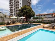Apartamento em Lauzane Paulista, São Paulo/SP de 27m² à...