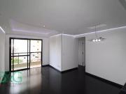 Apartamento em Lauzane Paulista, São Paulo/SP de 69m² 3...