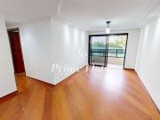 Apartamento em Lauzane Paulista, São Paulo/SP de 98m² 3...