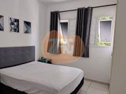 Apartamento em Lavadouro de Areia, Taubaté/SP de 27m² 1...