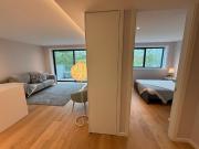 Apartamento em Leça da Palmeira Porto