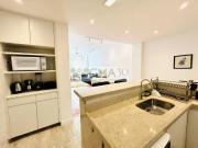 Apartamento em Leblon MOBILIADO Rio de Janeiro
