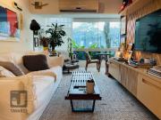 Apartamento em Leblon, Rio de Janeiro/RJ de 104m² 2...