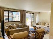 Apartamento em Leblon, Rio de Janeiro/RJ de 136m² 3...