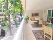 Apartamento em Leblon, Rio de Janeiro/RJ de 282m² 4...