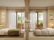 Apartamento em Leblon, Rio de Janeiro/RJ de 32m² 1...